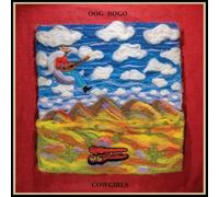 Oog Bogo - Cowgirls [VINYL] [Vinilo]
