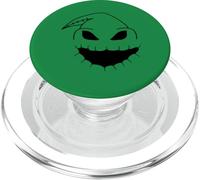 Oogie, el Rey de Todos los bichos PopSockets PopGrip para MagSafe