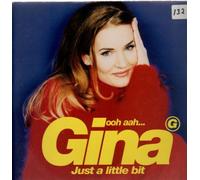 Ooh Aah Just a Little Bit [Vinilo]