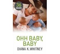 Ooh Baby Baby (ebook)