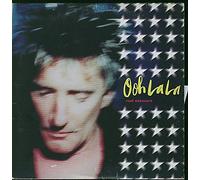 Ooh la la/A night like this [Single-CD]