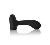 Ooh Nº4 Butt Plug Negro - 71 gr