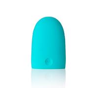 Ooh Nº6 Vibrating Pebble Azul - 23 gr