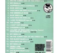 Ooh-Shoo-Be-Doo by Dizzy Gillespie