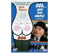 Ooh...You Are Awful [Reino Unido] [DVD]