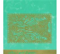 Ooioo - Gold And Green