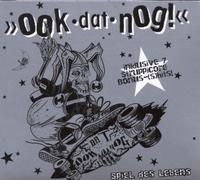Ook Dat Nog - Spiel Des Lebens