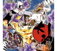 Ookami Henkyoku Shuu 2.Jazz (Original Soundtrack)