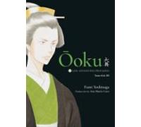 Ooku: Los Aposentos Privados Vol. 4