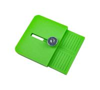 OOLA.DETAL Precisely - Herramienta de corte de película para muebles, ancho ajustable, bordes de película para muebles, herramienta de guía de corte preciso