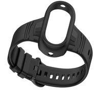 OOLA.DETAL Pulsera de silicona para GO 3S/GO 2, funda protectora de silicona para GO 3S/GO 2 correa de manillar de cámara de acción