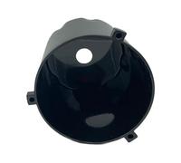 OOLA.DETAL Studio - Fundas protectoras para tubos de luz intermitente para dispositivos de montaje de 99 x 58 mm y 99 x 105 mm, inastillables