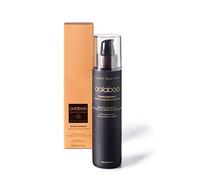 OOLABOO Bouncy Bamboo Extreme Repairing Hair Bath - Gel reparador para el cabello, 250 ml