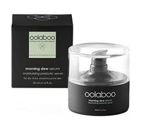 Oolaboo morning dew humectante suero facial prebiótico