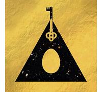 Oolala - The New Rockroll Cosmology [Vinilo]