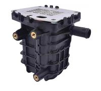 ooler Delete Valvula Apto Para Citroen Apto Para Ford 2.0 Diesel Carcasa Del Enfriador De Válvula EGR DS7Q9D475DA 9820965980 1861749 Válvula EGR