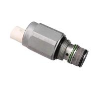 ooler Delete Valvula Válvula Solenoide Hidráulica RE183407 Compatible Con John Deere 7130, 7185J, 7195J, 7200R, 7205J, 7210J Y 7210R. Válvula Purga Canister