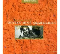 Ooleya Mint Amartichitt - Mauritania : Praise songs