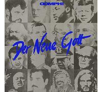 Oomph! - Der Neue Gott [Vinyl Single]