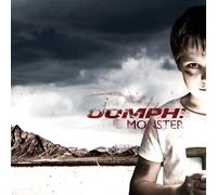 Oomph - Monster (Limited Edition inkl. 1 Bonustrack exklusiv bei Amazon.de)