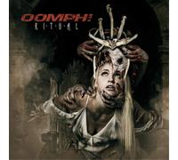 Oomph Ritual (Vinyl) 12" Album