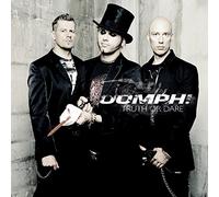 Oomph! - Truth Or Dare
