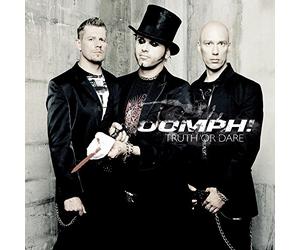 Oomph! - Truth Or Dare
