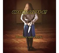 Oomph! - Wahrheit oder Pflicht