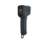 Ooni Black Infrared Digital Thermometer