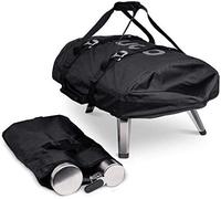 Ooni funda para el horno de pizza fyra 12 - funda impermeable exterior