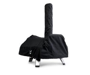 Ooni Funda para horno de pizza Karu 16 y Karu 2 Pro, protección duradera, impermeable y resistente a la intemperie para Ooni Karu 16 y Karu 2 Pro, cubierta de horno de pizza al aire libre