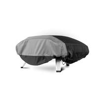 Ooni Funda protectora para horno de pizza Koda 2 Pro, impermeable y resistente a la intemperie, accesorios para horno de pizza ooni