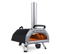 Ooni Karu 16 Multi-Fuel Pizza Oven