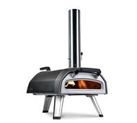 Ooni karu 2 - horno pizza multicombustible para exteriores, horno para