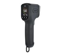 Ooni termómetro digital - Termómetro cocina para horno de pizza - Termómetro de infrarrojos para piedra de horno de pizza - Accesorios Ooni