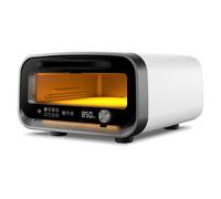 Ooni Volt 2 Horno de Pizza Eléctrico de Interior Blanco