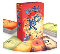 OONOTE - Juego musical educativo infantil - Aprender el solfeo jugando - Tarjetas musicales para piano principiante - con o sin profesor - a partir de 6 años