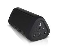 OontZ Angle 3 Ultra Altavoz Bluetooth portátil, 14 vatios, Sonido increíble, Alcance de 30 m, Dos Juegos Juntos para música estéreo Dual, IPX7 Resistente al Agua, Negro by Cambridge Soundworks