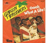Oooh what a life! (1979) / Vinyl Maxi Single [Vinyl 12'']
