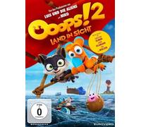 Ooops! 2 - Land in Sicht [DVD]