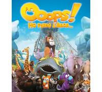 Ooops! Ho perso l'arca... [Blu-ray]