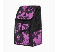 OOPDNEGAK 47L Bolsas De para Carrito De La Compra - 1/2PCS Bolsa De Almacenamiento Impermeable De Tela Oxford, Bolsas De Repuesto para Carrito De Compra con Bolsillos Laterales.(1pcs)