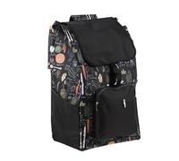 OOPDNEGAK Bolsa De Almacenamiento Impermeable Tela Oxford 48L - 1/2PCS Repuesto Carrito Compras con Bolsillos Laterales, Bolsa De Repuesto Gran Capacidad para Carrito De Compras(1PCS)