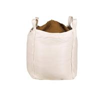OOPDNEGAK Bolsa De Elevación De Carga - Bolsas Tejidas para Palets Suaves, Bolsas Contenedoras Resistentes Al Desgaste, con Una Tela Grande En La Parte Superior, para Carga(100 * 100 * 120cm)