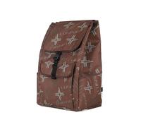 OOPDNEGAK Bolsa Repuesto para Carrito Compra Gran Capacidad - 47L Bolsa De Almacenamiento Impermeable Tela Oxford, Bolso De Reemplazo De La Carrito De Compras Plegable(C)