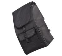 OOPDNEGAK Bolsas Almacenamiento Plegables Compra 45L - Bolsa Repuesto Gran Capacidad Carrito, Repuesto Reutilizables Carrito Compra, Almacenamiento Impermeable Oxford(B)