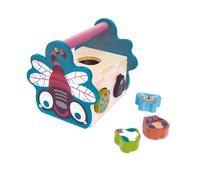 Oops Box Actividades Formas