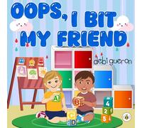 Oops, I Bit My Friend