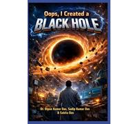 Oops, I Created a Black Hole