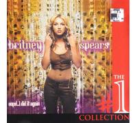Britney Spears – Oops!... I Did It Again